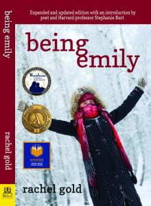 Being Emily (Anniversary Edition) Read online