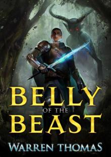 Belly of the Beast Read online