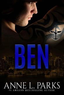 Ben (The 13 Book 4) Read online