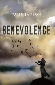 Benevolence Read online
