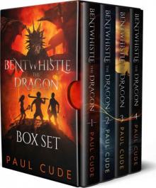 Bentwhistle the Dragon Box Read online