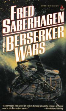 Berserker Wars (Omnibus) Read online