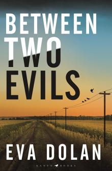 Between Two Evils Read online