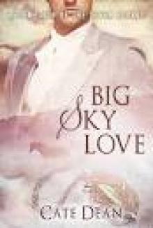 Big Sky Love Read online