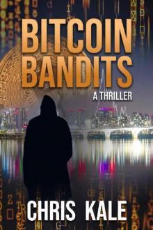 Bitcoin Bandits Read online