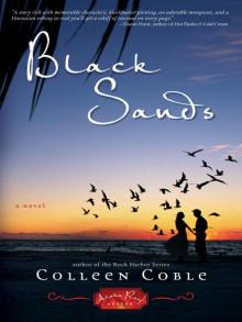 Black Sands Read online