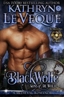 BlackWolfe Read online