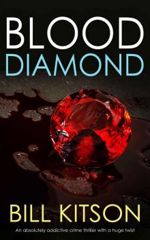 BLOOD DIAMOND an absolutely addictive crime thriller with a huge twist (Detective Mike Nash Thriller Book 7) Read online