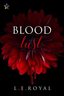 Blood Lust Read online