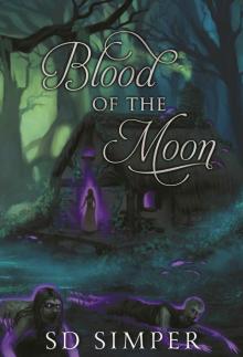 Blood of the Moon Read online