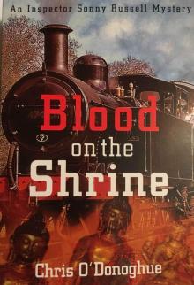 Blood on the Shrine