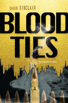 Blood Ties Read online