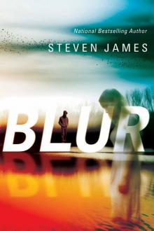 Blur (Blur Trilogy) Read online