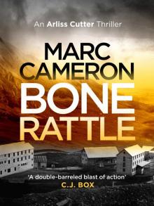 Bone Rattle Read online