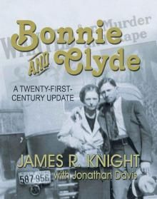 Bonnie and Clyde- A Twenty-First-Century Update Read online