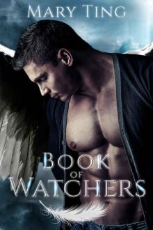 Book of Watchers Read online