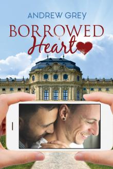 Borrowed Heart Read online