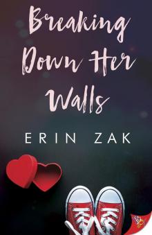 Breaking Down Her Walls Read online
