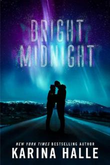 Bright Midnight: A Second-Chance Romance Read online