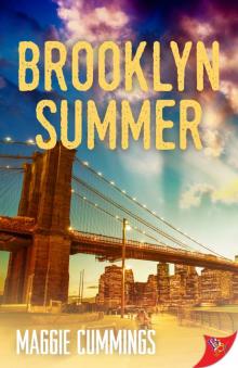 Brooklyn Summer Read online