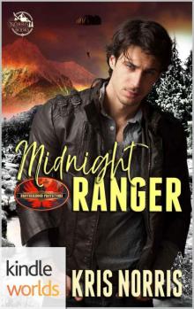 Brotherhood Protectors: Midnight Ranger (Kindle Worlds) Read online