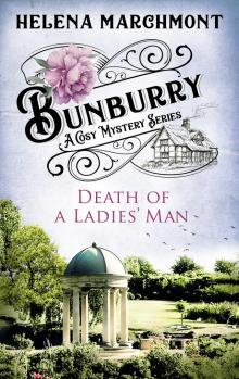 Bunburry--Death of a Ladies' Man Read online