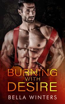 Burning With Desire Read online