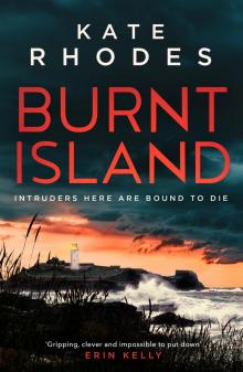 Burnt Island Read online