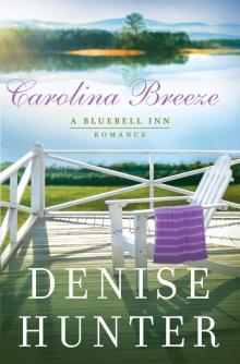 Carolina Breeze Read online