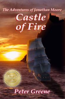 Castle of Fire Read online
