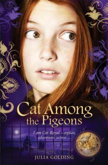 Cat Among the Pigeons Read online
