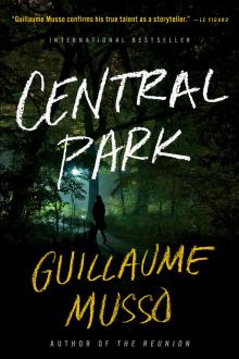 Central Park Read online