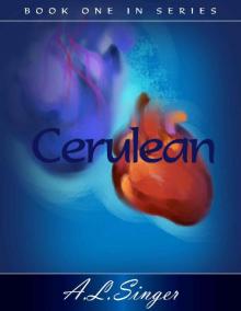 Cerulean (Book one in series) Read online