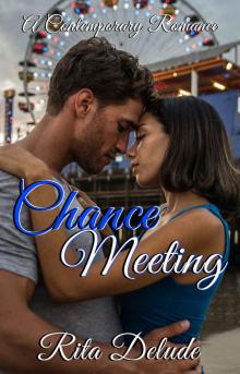 Chance Meeting Read online