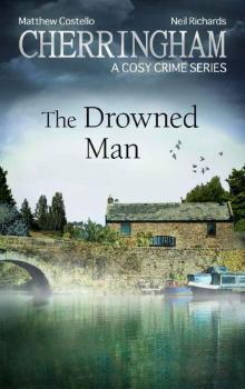 Cherringham - The Drowned Man Read online