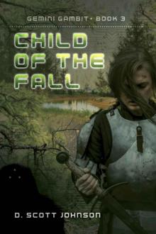 Child of the Fall Read online