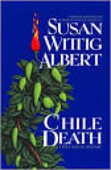 Chile Death Read online