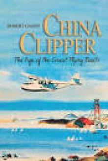 China Clipper Read online