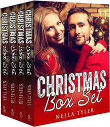 Christmas Box Set Read online