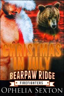 Christmas in July Read online