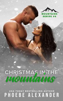 Christmas in the Mountains (Mountains Series Book 4) Read online