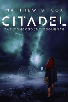 Citadel: The Concordant Sequence Read online