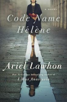 Code Name Hélène Read online