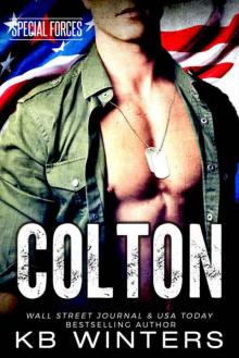 Colton Read online