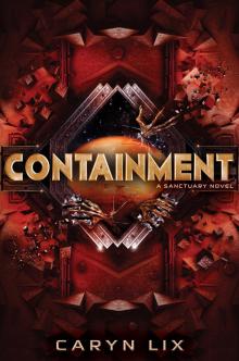 Containment Read online