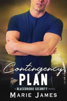 Contingency Plan (Blackbridge Security Book 3) Read online