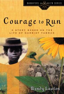 Courage to Run Read online