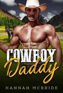 Cowboy Daddy Read online