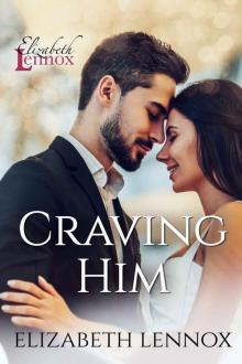 Craving Him (Sinful Nights Book 6) Read online