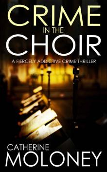 Crime in the Choir Read online